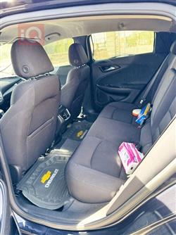 شيفروليه ماليبو